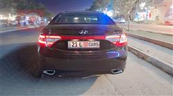 هيونداي أزيرا